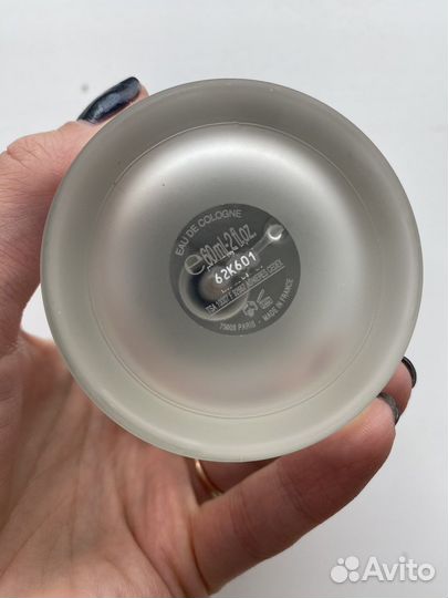 Духи L'homme yves sain laurent