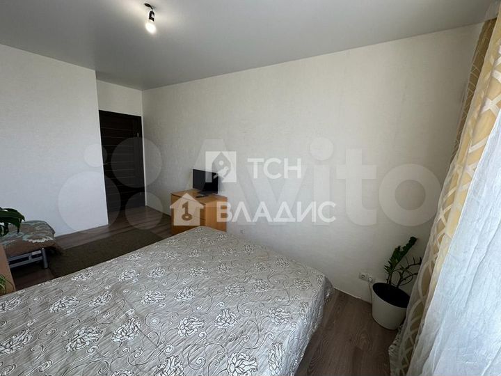 1-к. квартира, 39,5 м², 16/16 эт.