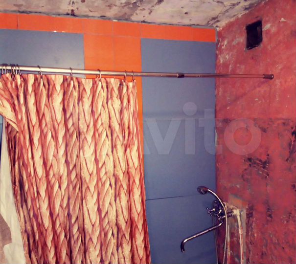 2-к. квартира, 41,7 м², 2/5 эт.