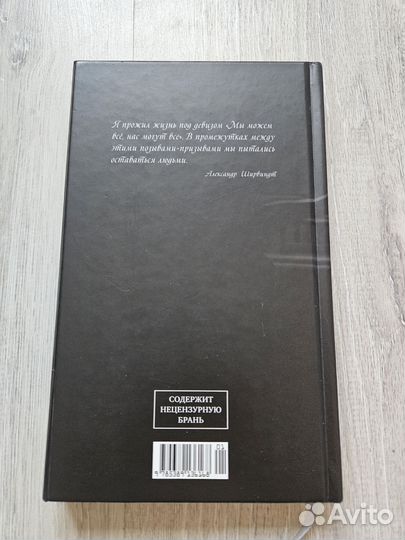 Книга Ширвиндт В промежутках между