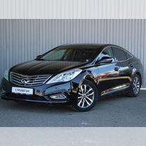 Hyundai Grandeur 3.0 AT, 2012, 88 651 км, с пробегом, цена 1 179 000 руб.