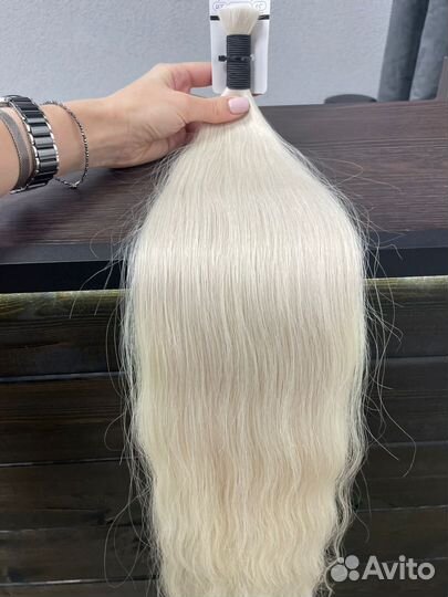 Волосы для наращивания