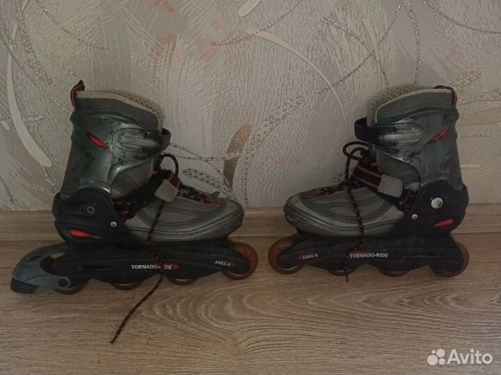 Ролики детские