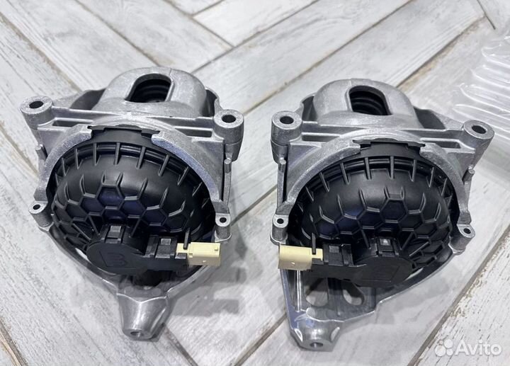 Опора двигателя Renault