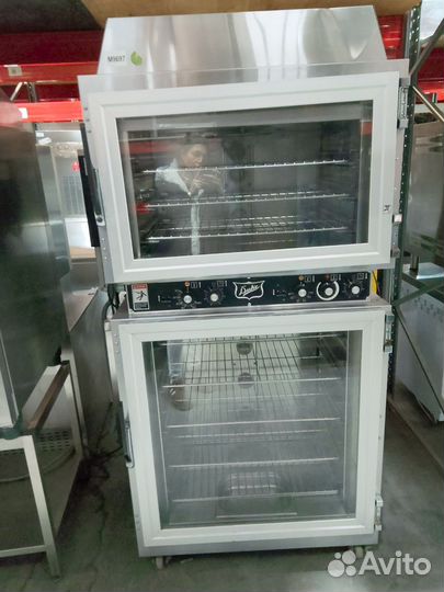 Печь конвекционная