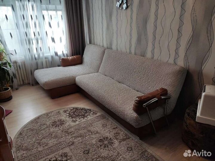 Чехлы на мягкую мебель