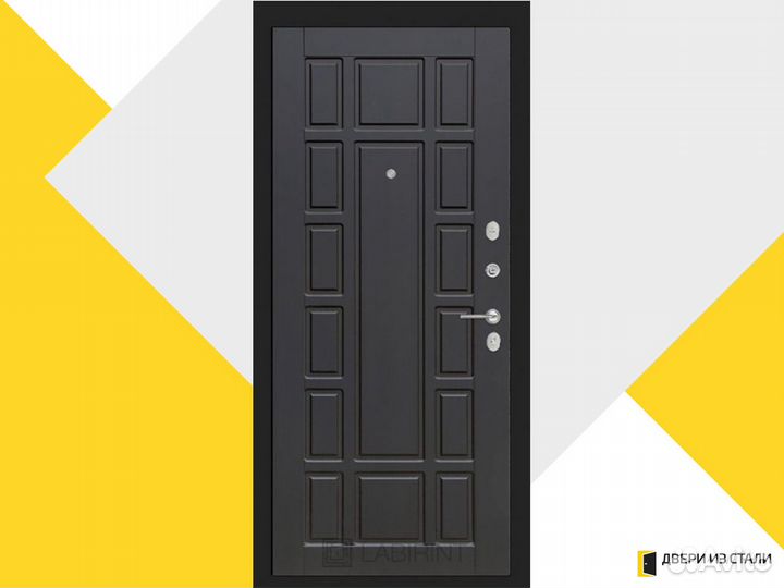 Дверь входная / Двери входные