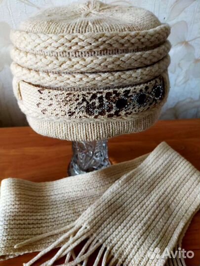 Комплекты головных уборов