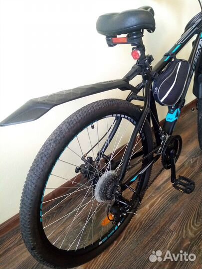 Велосипед горный Stern Energy 2.0 27.5