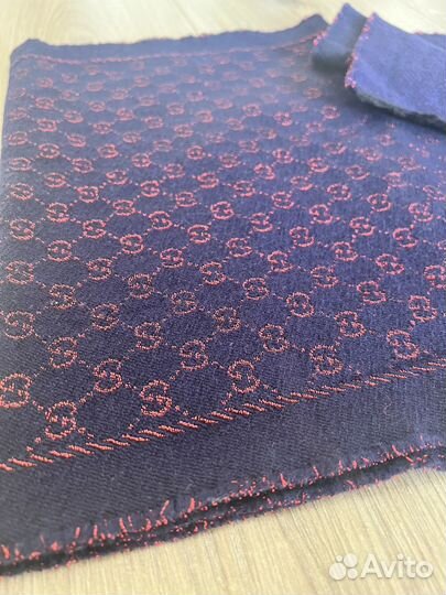 Платок шаль