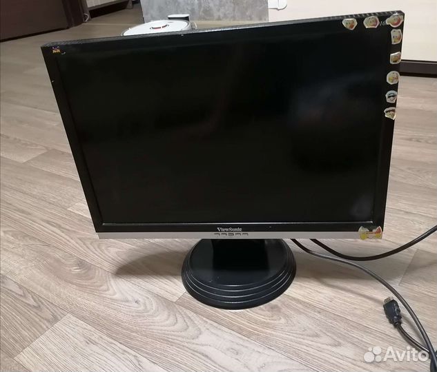 Монитор Viewsonic