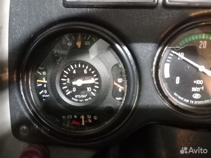 Городской автобус ПАЗ 320412-05, 2012