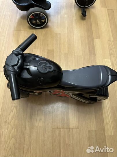 Детский мотоцикл