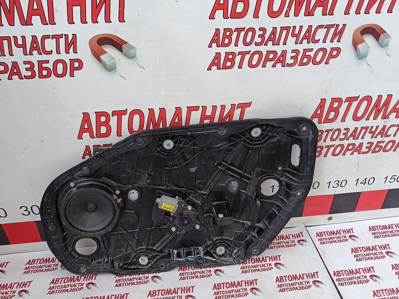 Стеклоподъемник передний правый Киа Церато 3 YD