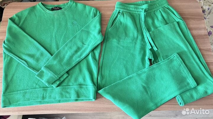 Loro piana костюм женский S размер Оригинал