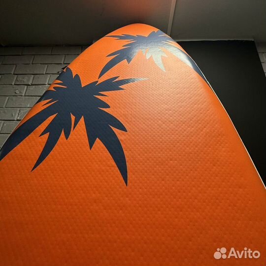 Доска для вейксерфинга сап борд sup bord