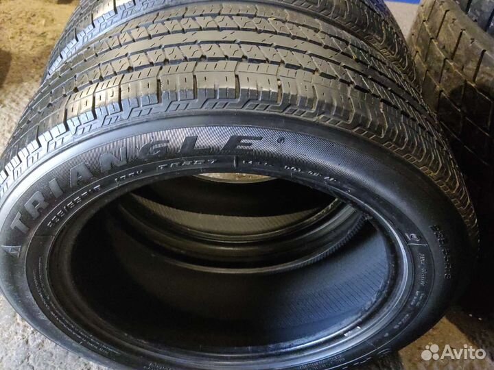 Triangle TR257 235/55 R18 100V