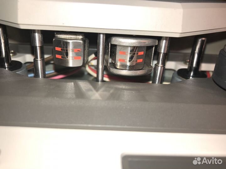 Teac X-10 Головки Кобальт 4tr-2ch Новые