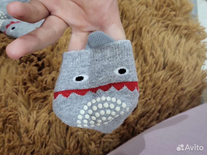 Наколенники детские