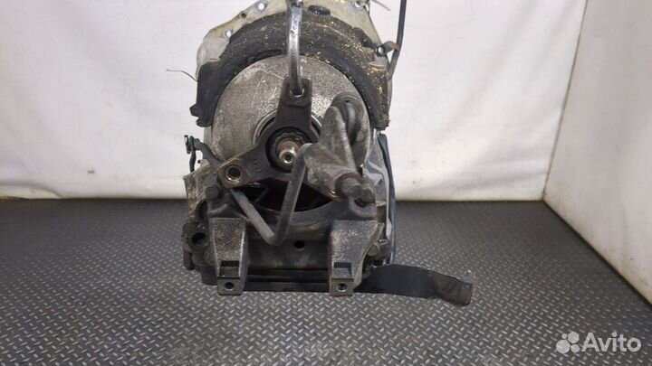 Кпп - автомат (АКПП) Mercedes CLK W209, 2006