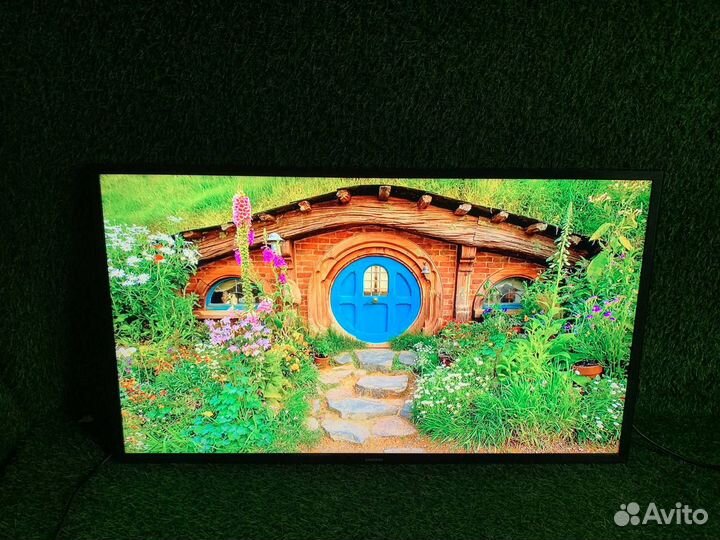 Телевизор Samsung UE40J5000