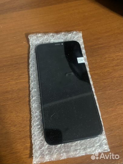 Дисплей iPhone xr новый