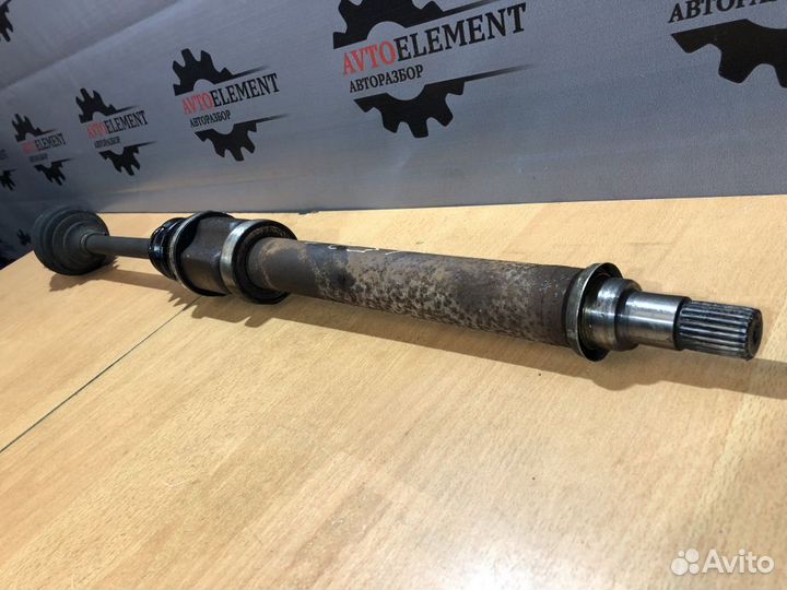 Привод правый (полуось) Ford Fusion