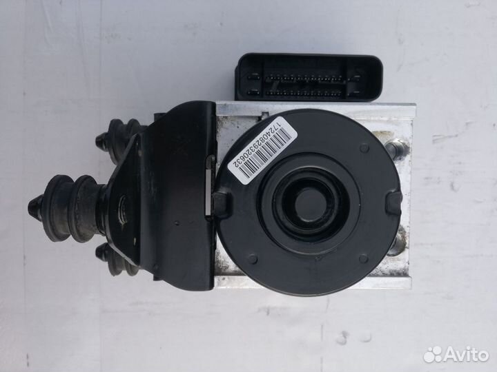 Блок abs Volkswagen Jetta 6 1.6 2014