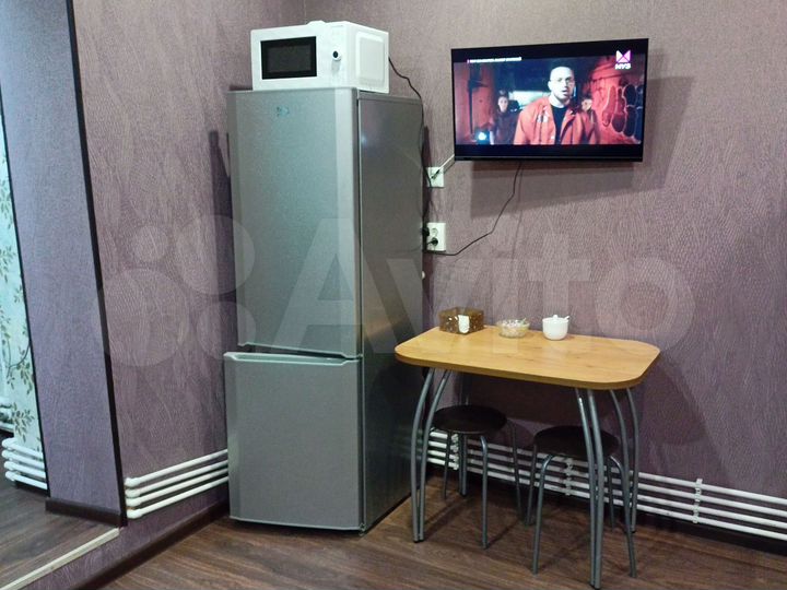 Квартира-студия, 28 м², 9/10 эт.