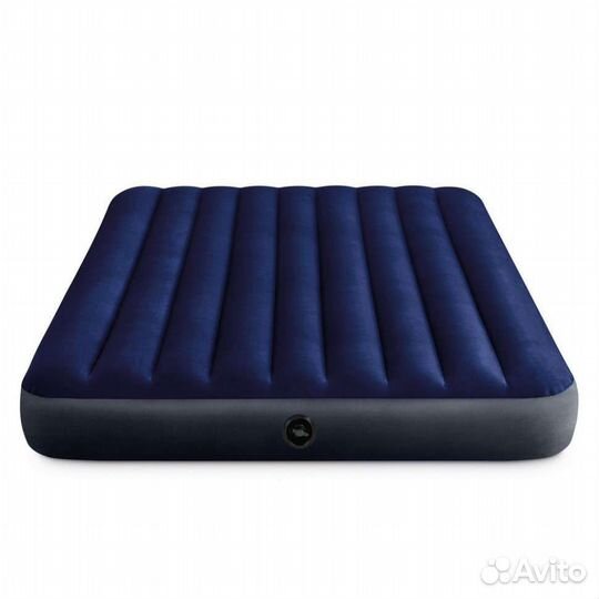 Матрас надувной