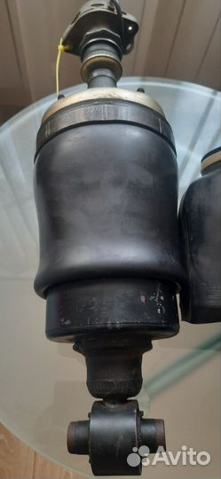 Пневмоподвеска toyota crown JZS145 Uzs131 MS137