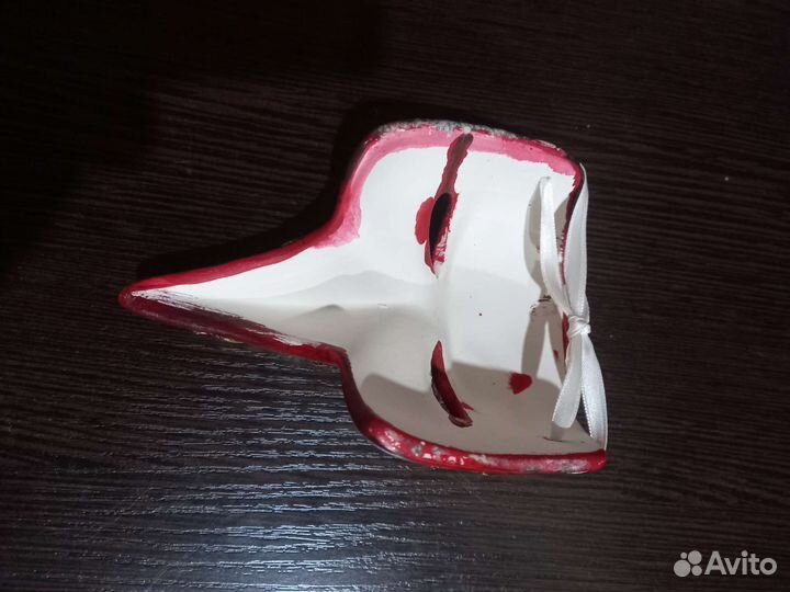 Венецианская маска