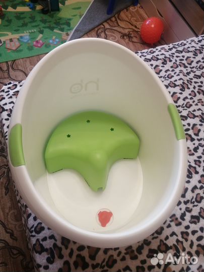 Ванна для купания ребенка