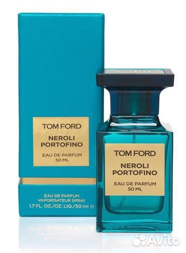 Tom Ford Neroli Portofino