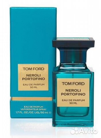 Tom Ford Neroli Portofino