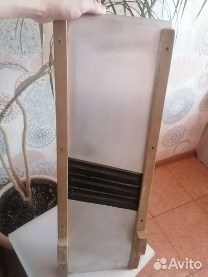 Терка шинковка