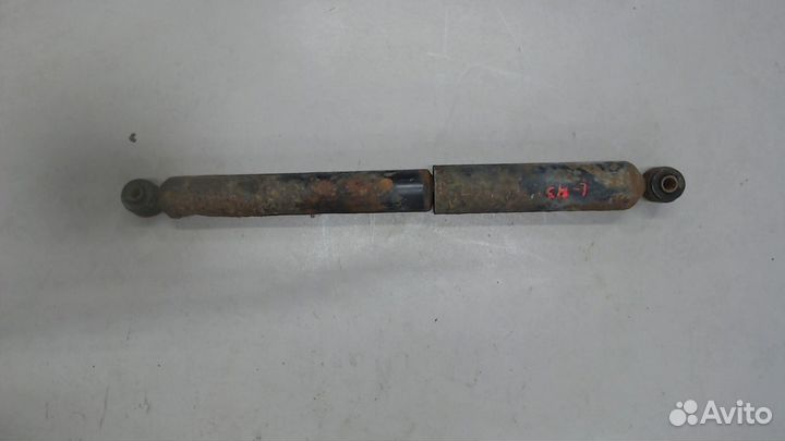 Амортизатор подвески Nissan Titan, 2005