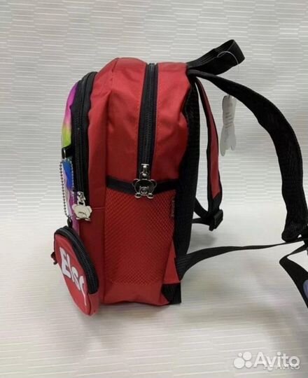 Рюкзак детский