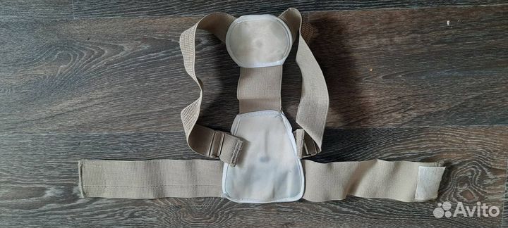 Корсет для позвоночника beizijiaozhengdai детский