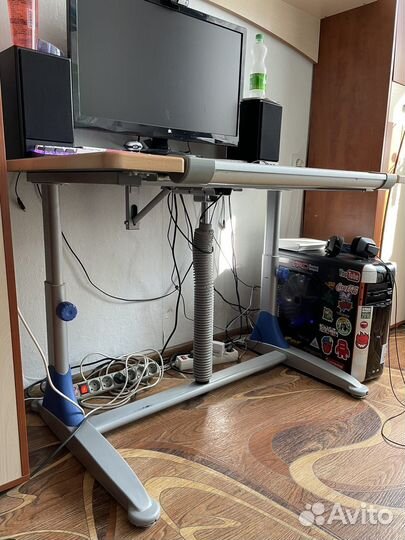 Ортопедический стол