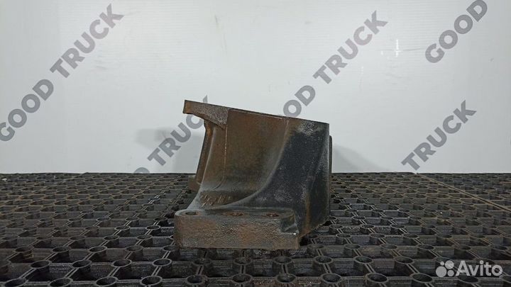 Кронштейн гура Man TGA, Man TGS, Man TGX