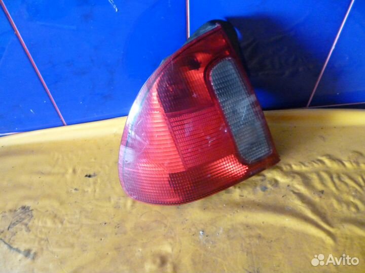 Фонарь задний левый Rover 45 ровер 45