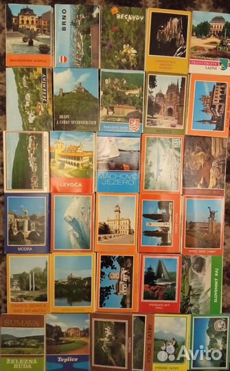 Достопримечательности Праги