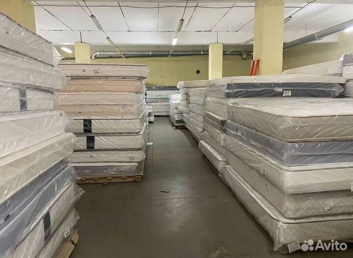 Матрас Аскона