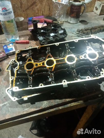 Автосервис