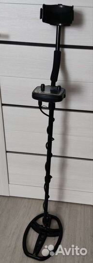 Металлоискатель