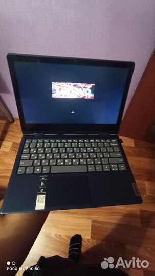 Lenovo ideapad flex 3