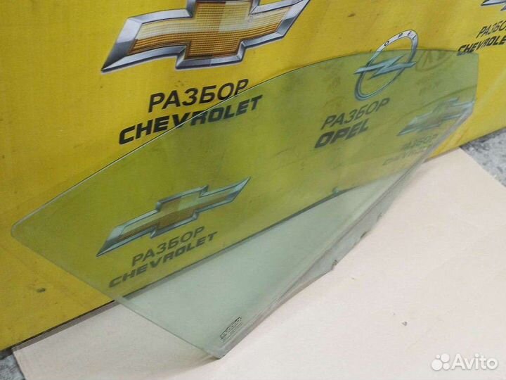 Стекло переднее правое Дэу Джентра