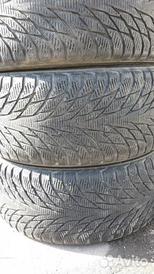 Nokian Tyres Hakkapeliitta R2 245/45 R18