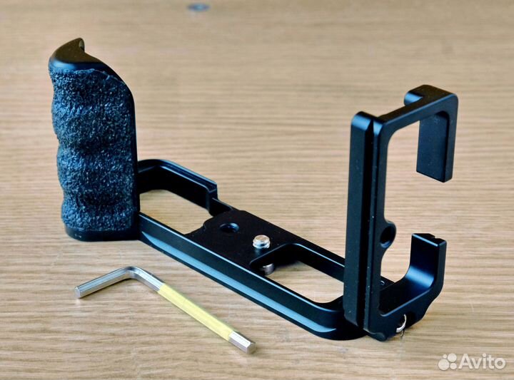 Ручка - хват для аппарата 